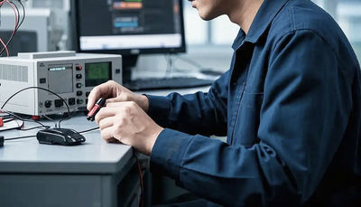 Shenzhen Jinxi Boyuan Technology Co., Ltd.
