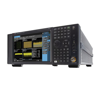 Keysight N9021B MXA Signal Analyzer with 10Hz to 50GHz Frequency Range Accurate Amplitude Measurements and Wide Analysis Bandwidth
