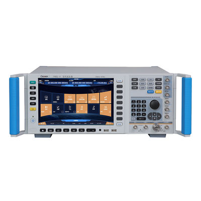 Cayear 1465C/D/F/H/L-V Rf Signal Generator With 100kHz-67GHz Frequency Range 1GHz Bandwidth