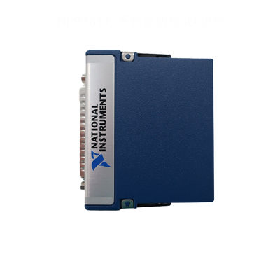 NI-9381 Electronic Test Instruments C Series Multifunction IO Module 8 Single Ended Channels 5V