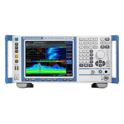 Rohde & Schwarz FSVR7 FSVR13 FSVR30 FSVR40 Real-Time Spectrum Analyzer with 3 Month Warranty for Optimal Performance