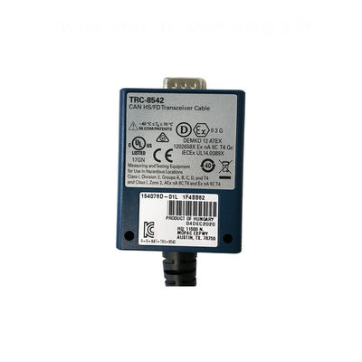 NI TRC-8542 TRC-8546 Transceiver Cable with 3 Month Warranty and Customized OEM Support