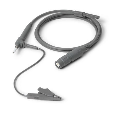 National Instruments Oscilloscope Voltage Probe CC30100X 100MHz Frequency 30A Current