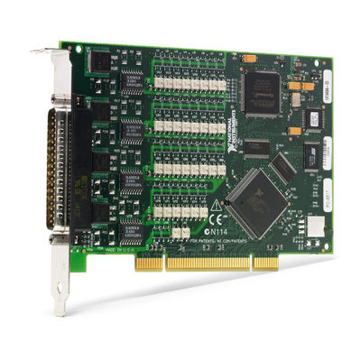 PCI-6517 Digital Io Module Electronic Test Instruments High Performance Versatile