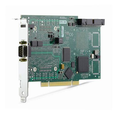 PCI-8531 CANopen Interface Device Advanced 10Kbps To 1Mbps Baud Rate 60 VDC Overvoltage Protection