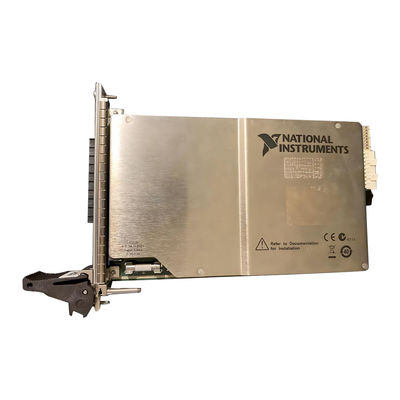 National Instruments PXIe 4112 Programmable Power Supply 60V 1A 120W With OEM Support