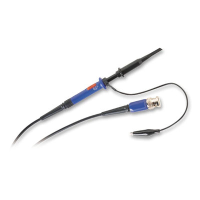 National Instruments SP200B Oscilloscope Probe 200MHz Bandwidth For Precise Measurements