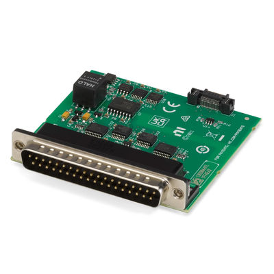National Instruments TS-15130 TestScale Digital Output Module with 32 Channels and 60 VDC for OEM Customization