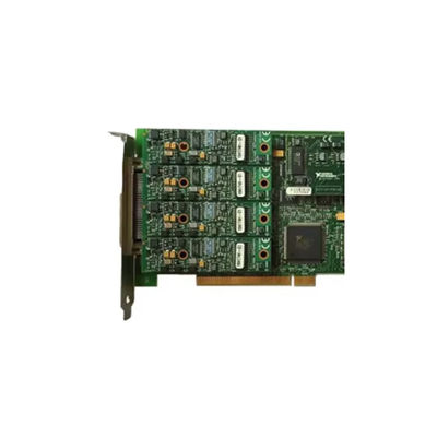 2.8GHz Intel E3-1515M v5 PXIE-8861 Controller with 8 MB SmartCache and Quad-Core Performance