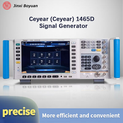 Ceyear 1465C Signal Generator 100kHz-20GHz High Frequency Radio Frequency Generator