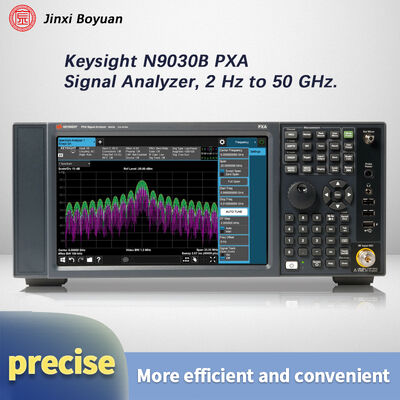 Keysight N9010B/N9030B/N9020B Electronic Spectrum Signal Analyzer