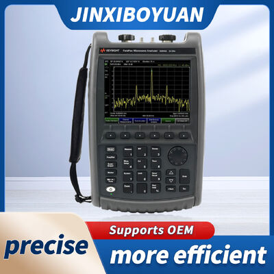 Keysight N9950A FieldFox Handheld Microwave Analyzer with 32 GHz Frequency Range