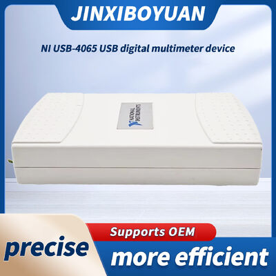 NI-USB-4065 300V 6 1/2 Digit USB Connected Digital Multimeter Electronic Measuring Instrument