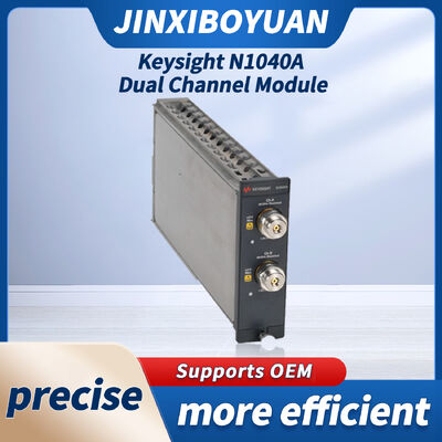 Keysight N1040A 33/60 GHz Dual Electrical Channel Module for High-Frequency Testing