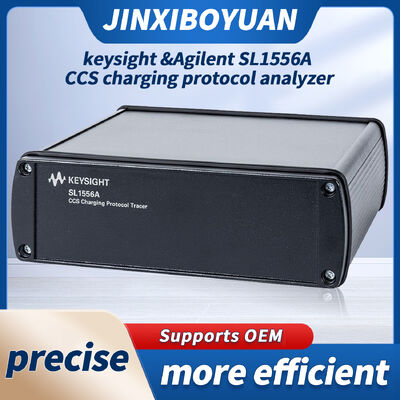 Keysight SL1556A Electronic Measuring Instrument for CCS Charging Protocol Tracer with 1 Month Warranty Made in America