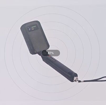 AT-802 Portable Non-Linear Junction Detector for Efficient Signal Detection
