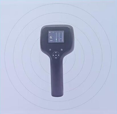 AT-802B Portable Non-Linear Junction Detector for Electronic Testing