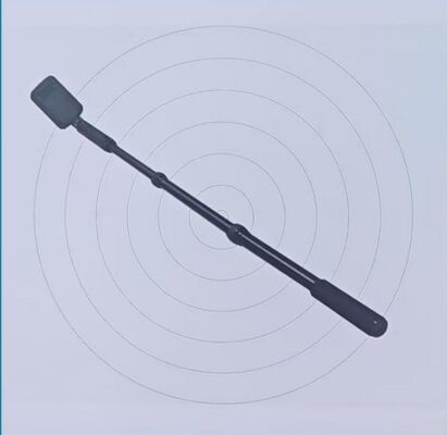 JXBY AT-802S Portable Non-Linear Junction Detector for Electronic Testing