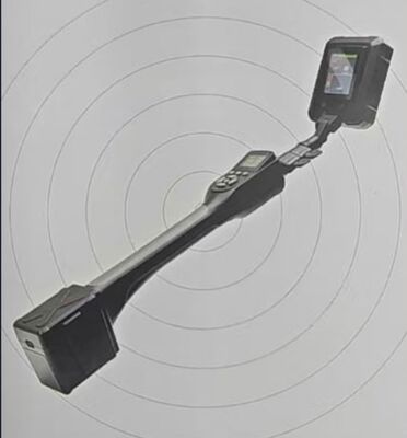 AT-803B Infrared Imaging Nonlinear Junction Detector for Precise Nonlinear Junction Detection