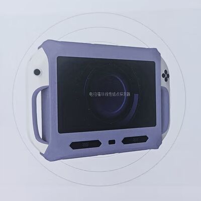 AT-805 Electric Scanning Non-Linear Junction Detector for Precision Detection