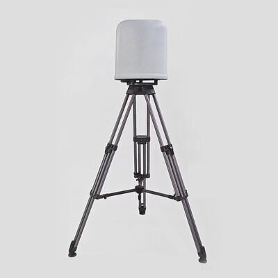 AT-606 Model Fixed Drone Detection Device for UAV Detection System