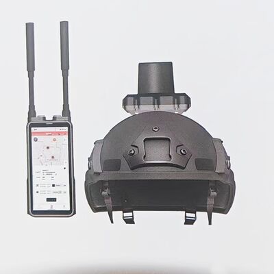 JXBY AT-616 Handheld Portable Drone Detection Device for Efficient UAV Detection