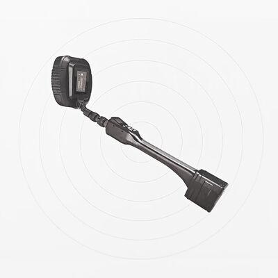 AT-809A Non-Linear Junction Detector with Cutting-Edge Detection Algorithms Ergonomic Design and High Sensitivity