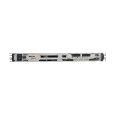 Keysight Agilent N5765A N5766A 30V 50A 1500W DC System Power Supply with OEM Customizable Options
