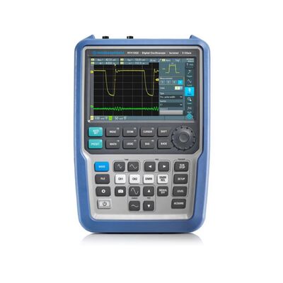 Rohde&Schwarz R&S Scope Rider RTH1002/RTH1004 Handheld oscilloscope RTH-B221/R241/R222 accessories