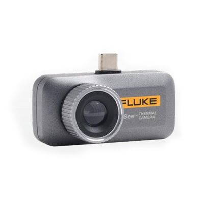 Fluke iSee ™  Mobile thermal imager TC03A/TC03A PRO