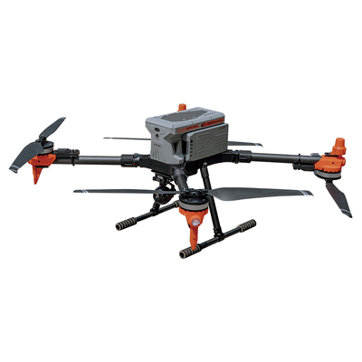 Lingyun U15 emergency reconnaissance drone