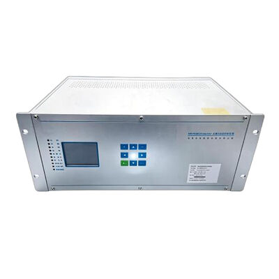 Jinxi Haiheng 100 Satellite time synchronization device (HC-PUNCTUAI-1A/B)