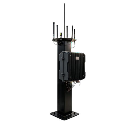 Jinxi Haishao 100 Fixed detection equipment (HCAUAV-FENCE-
1-ZC)