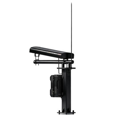 JXBY Haiyu 100 Drone Perimeter Interception System - Fixed (HCAUAV FENCE-2-GD)