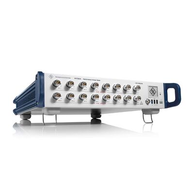 ROHDE&SCHWARZ PVT360A Performance Vector Tester