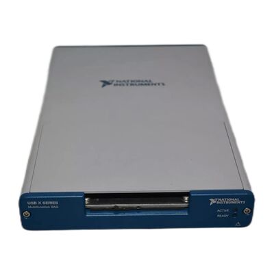 National Instruments NI-USB-6363 Multifunction I/O Device-US Origin 1 Month Warranty