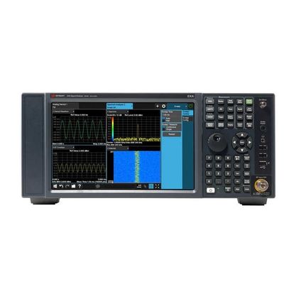Keysight N9010B EXA Signal Analyzer 10 Hz to 44 GHz with PathWave X-Series Software for Fast and Flexible Measurements