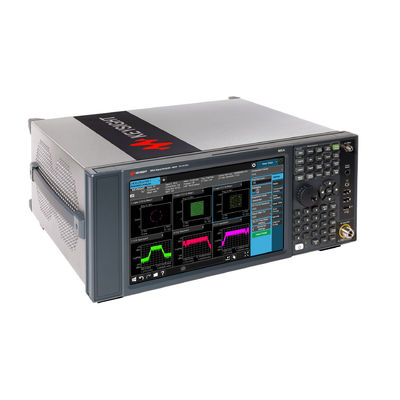 Keysight N9020B MXA Signal Analyzer for Wireless Device Testing with Intuitive Multi-Touch Interface and United States Origin