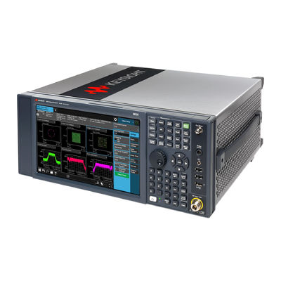 Keysight N9020B MXA Signal Analyzer for Wireless Device Testing with Intuitive Multi-Touch Interface and United States Origin