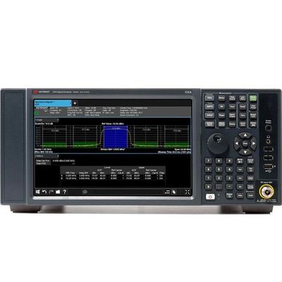 Keysight N9030B Signal Analyzer with 269 mm Diagonal Display 2 Hz to 50 GHz Frequency Range and 510 MHz Bandwidth