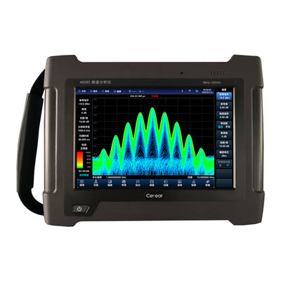 4025A/B/D/E/G/K Ceyear Spectrum Analyzer 9kHz-20GHz Frequency For Wireless Communication