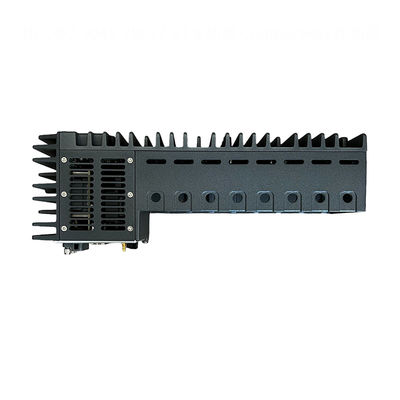 CRIO-9045 Compact RIO Controller 1.3GHz Dual Core CPU National Instruments Compactrio