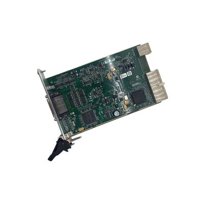National Instruments PXI-6225 Analog Input Multifunction Data Acquisition Card 779296-01 for OEM Needs with Customizable Support