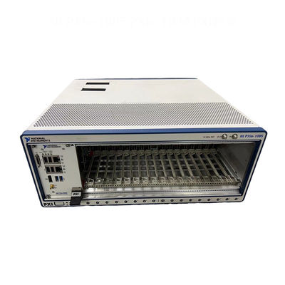 NI PXIe-1085 PXIe-1084 PXI Chassis with 3 Month Warranty and Customized OEM Support