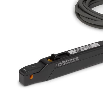 National Instruments CC0550X Oscilloscope Probe 50 MHz Current