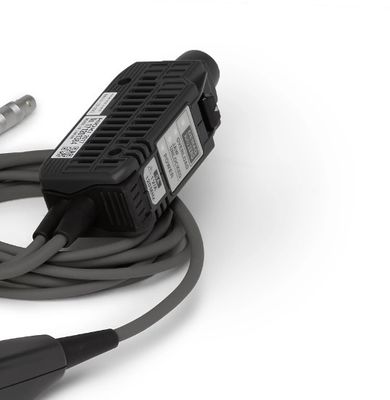 National Instruments CC0550X Oscilloscope Probe 50 MHz Current