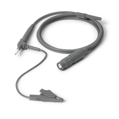 CC3050X Digital Oscilloscope Probe National Instruments Hall Effect Current Probe 30A