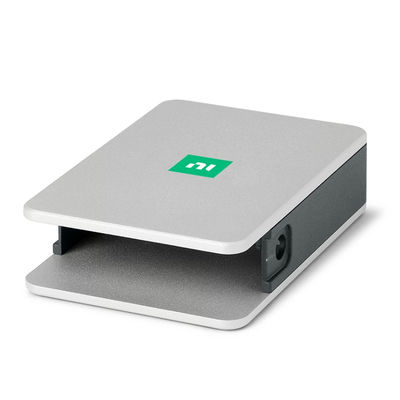 National Instruments CDAQ-9171 CompactDAQ Chassis With USB 2.0 Connectivity 1 Slot Design