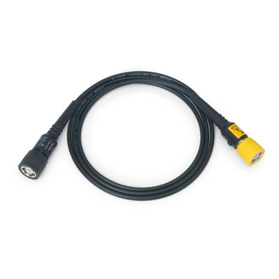 National Instruments CP500X Oscilloscope Probe Accurate Passive Oscilloscope Probe Single Ended