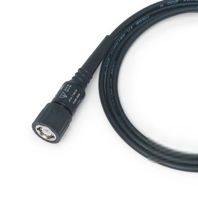 National Instruments CP500X Oscilloscope Probe Accurate Passive Oscilloscope Probe Single Ended